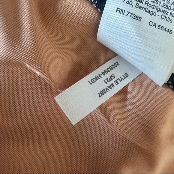 BOTTOM ONLY!! NWOT J Crew bottom in little blooms floral print - Picture 5 of 12